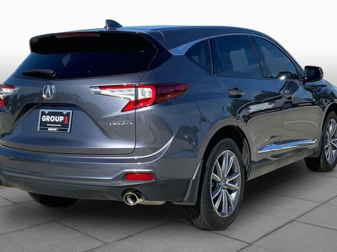 Used 2019 Acura RDX FWD w/ Technology Package image 13
