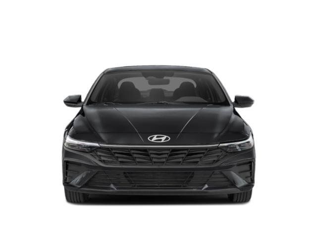 Certified 2024 Hyundai Elantra SE FWD image 7