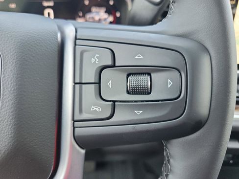 New 2025 GMC Sierra 2500 SLE w/ SLE Value Package; image 22