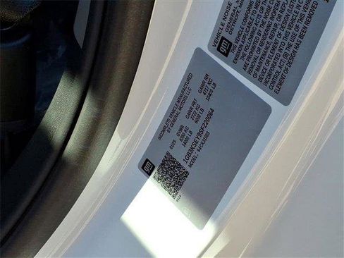 New 2025 Chevrolet Silverado 3500 W/T w/ WT Convenience Package image 13