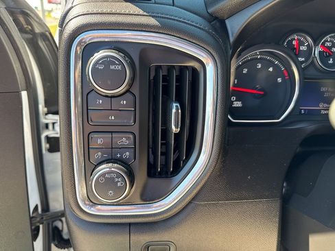 Used 2023 Chevrolet Silverado 2500 LT w/ Convenience Package AWD/4WD image 47