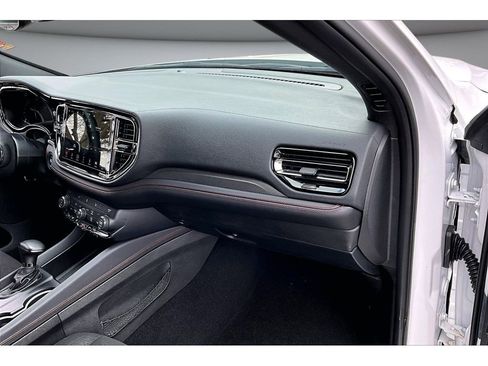 Certified 2025 Dodge Durango GT AWD/4WD image 20