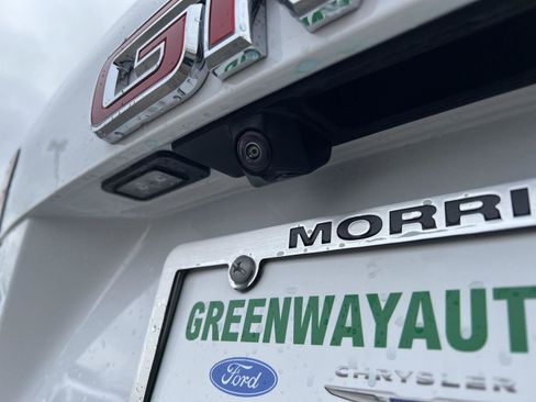 New 2026 GMC Terrain AT4 image 7