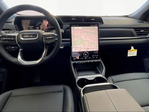 New 2026 GMC Terrain Elevation w/ Elevation Premium Package FWD image 6