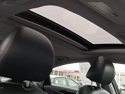 Used 2011 Hyundai Sonata Limited w/ Navigation Pkg 5 image 11