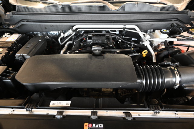 Used 2026 Chevrolet Colorado LT w/ LT Convenience Package AWD/4WD image 30