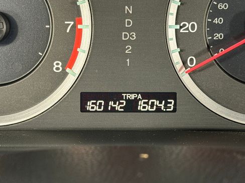 Used 2008 Honda Accord EX-L image 21