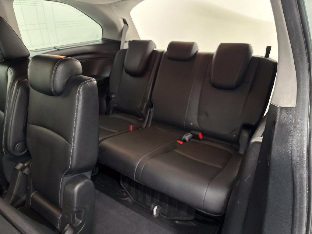 Used 2021 Honda Odyssey Touring image 27