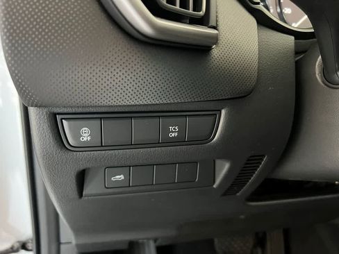 Used 2025 MAZDA CX-50 AWD 2.5 S w/ Premium Package image 14