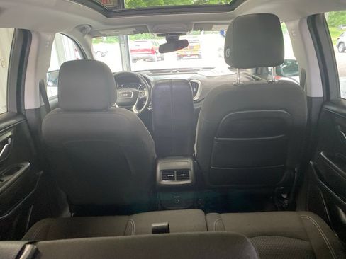 Used 2023 GMC Terrain SLE w/ Driver Convenience Package AWD/4WD image 18