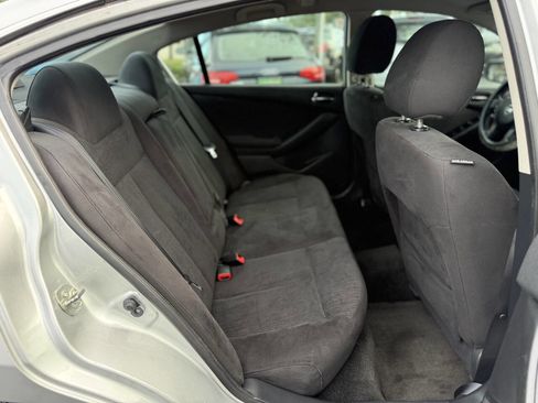 Used 2012 Nissan Altima 2.5 S w/ Convenience Pkg image 20
