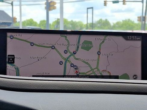 Used 2024 MAZDA CX-30 2.5 Turbo w/ Premium Package image 20