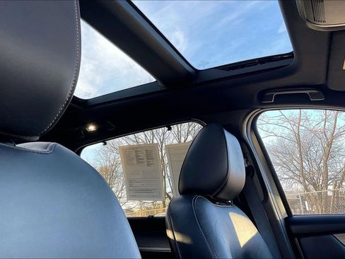 Certified 2024 MAZDA CX-90 Plug-In Hybrid w/ Premium Plus image 22