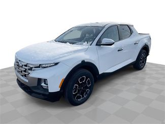 Used 2023 Hyundai Santa Cruz SEL video 1
