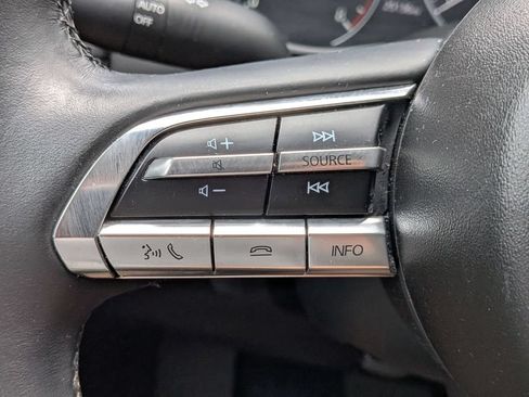 Used 2025 MAZDA CX-50 AWD 2.5 S w/ Preferred Package image 19
