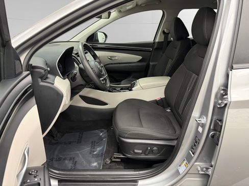 Certified 2024 Hyundai Tucson SEL image 9