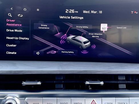 Used 2023 Kia Telluride SX Prestige X-Pro image 43