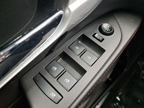 Used 2015 GMC Terrain Denali image 24