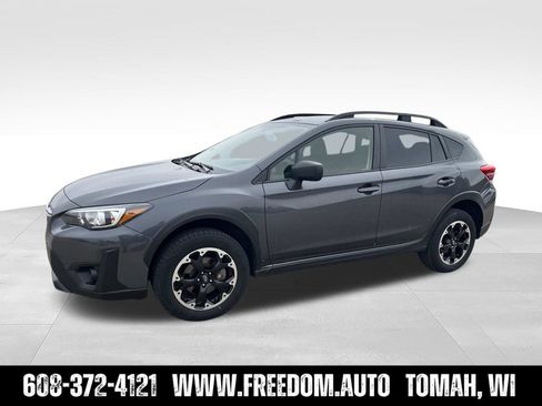 Used 2023 Subaru Crosstrek 2.0i AWD/4WD image 48