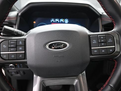 Used 2023 Ford Expedition Limited AWD/4WD image 25