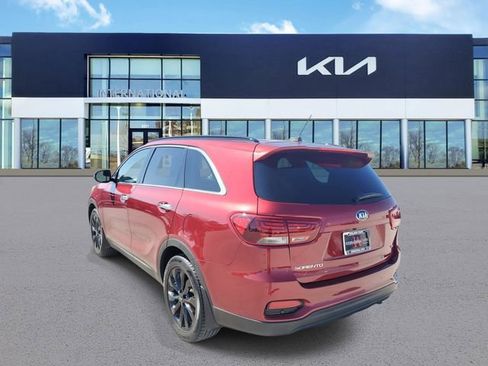 Used 2020 Kia Sorento S image 3