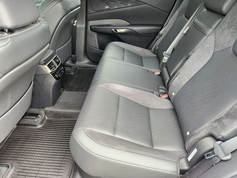 Used 2023 Lexus RX 350 FWD w/ Accessory Package (K3) image 30