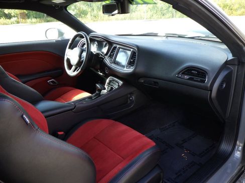 Used 2018 Dodge Challenger R/T Plus RWD image 15
