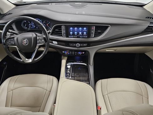 Used 2022 Buick Enclave Premium w/ Experience Buick Package image 13