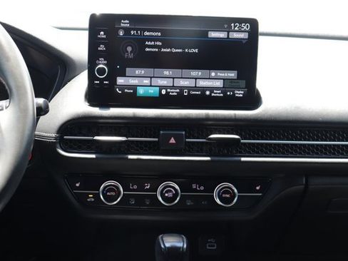 Certified 2024 Honda HR-V EX-L image 15