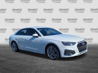 Used 2023 Audi A4 2.0T Premium video 2