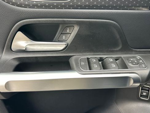 Certified 2026 Mercedes-Benz GLB 250 image 10