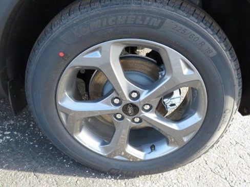 New 2026 Ford Escape ST-Line w/ Tech Pack #1 image 29