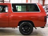 Used 1992 Dodge Ramcharger 2WD image 5
