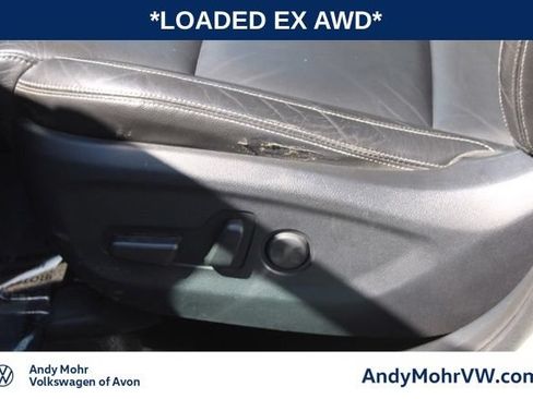 Used 2017 Kia Sportage EX AWD/4WD image 16