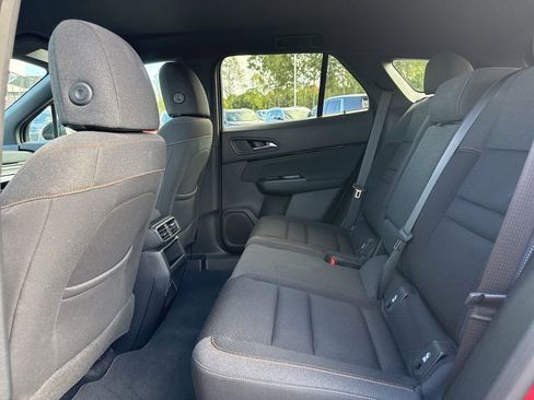 Used 2024 Honda Prologue EX image 11