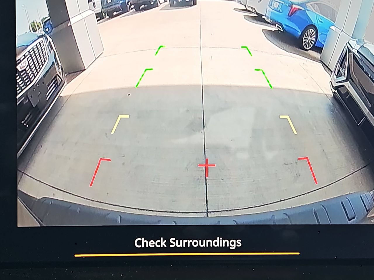 New 2026 Subaru Outback Premium AWD/4WD image 25