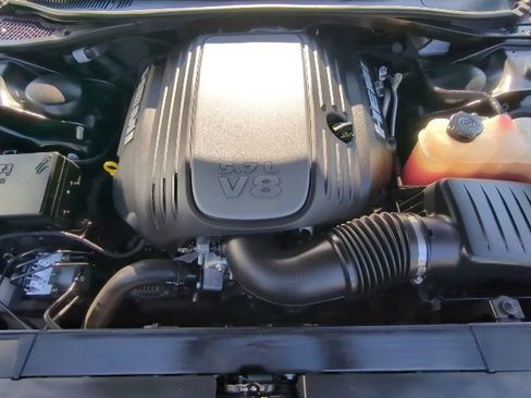 Used 2023 Dodge Challenger R/T w/ Blacktop Package image 26