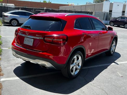 Used 2018 Mercedes-Benz GLA 250 4MATIC w/ Premium Package image 7