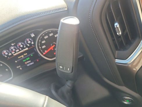 Used 2023 Chevrolet Silverado 3500 High Country AWD/4WD image 22
