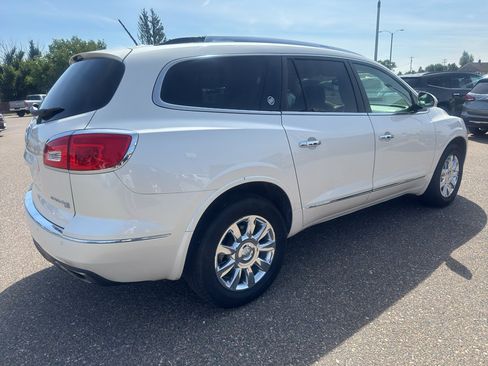 Used 2013 Buick Enclave Leather AWD/4WD image 6