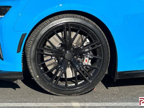 Certified 2023 Chevrolet Camaro ZL1 RWD image 31