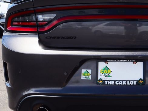 Used 2021 Dodge Charger GT w/ Blacktop Package image 19