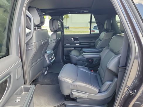 New 2026 Ford Expedition Max Platinum AWD/4WD image 12