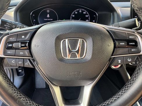 Used 2020 Honda Accord EX-L image 14