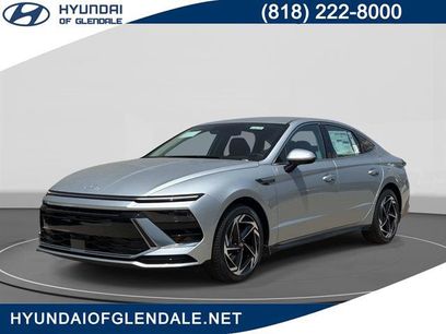 New 2026 Hyundai Sonata SEL