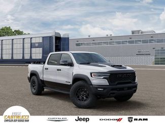 New 2026 RAM 1500 RHO video 1