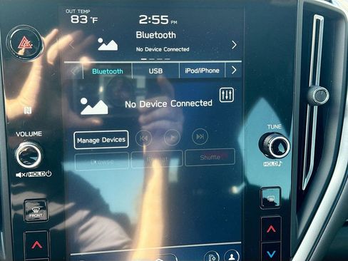 Used 2024 Subaru WRX Limited image 15