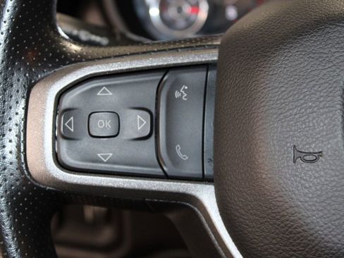 Used 2024 RAM 2500 Tradesman w/ Bed Utility Group image 36