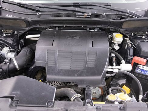 Used 2021 Subaru Forester Premium image 40