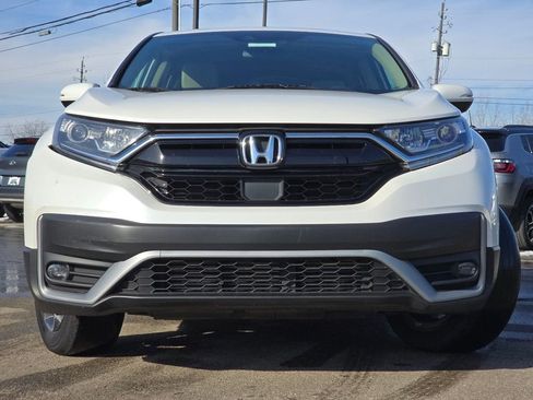 Used 2020 Honda CR-V EX image 10